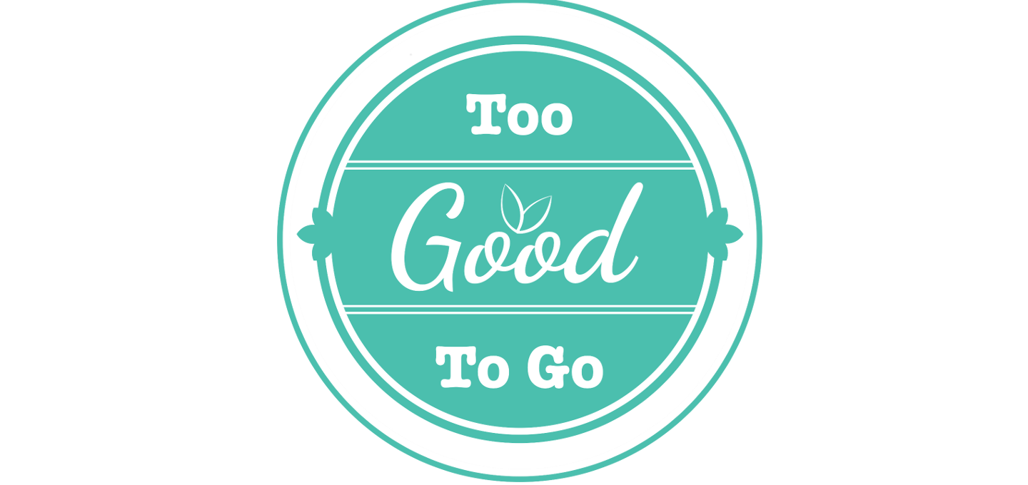 too good to go